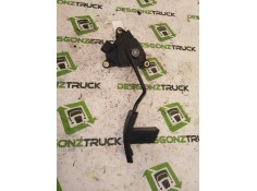 Recambio de pedal acelerador para renault maxity fg 150.35/45 referencia OEM IAM 18005MB400  