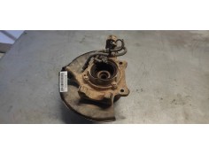 Recambio de mangueta delantera izquierda para ssangyong actyon 200 xdi referencia OEM IAM    2