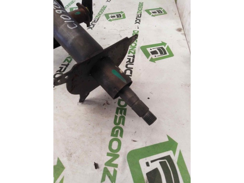 Recambio de columna direccion para renault maxity fg 150.35/45 referencia OEM IAM 7485134429  