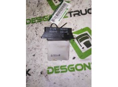 Recambio de resistencia calefaccion para renault maxity fg 150.35/45 referencia OEM IAM 271508H300 3J000  2