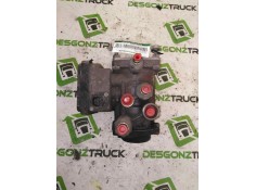 Recambio de valvula aire para renault magnum ab 2005 cabina adel.tractor semirr. 4x2 4xx.18 gran espacio referencia OEM IAM 2112
