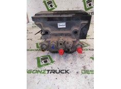 Recambio de valvula aire para renault magnum ab 2005 cabina adel.tractor semirr. 4x2 4xx.18 gran espacio referencia OEM IAM 2112