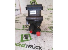 Recambio de valvula aire para renault magnum ab 2005 cabina adel.tractor semirr. 4x2 4xx.18 gran espacio referencia OEM IAM 2112