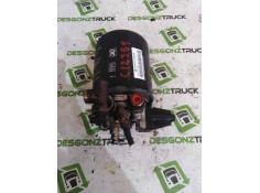 Recambio de valvula aire para volvo fl 615 intercooler 210/220/25 fg 162/184 kw e3 largo (lh1 o l2h1) referencia OEM IAM LA8286 