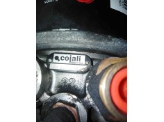 Recambio de valvula aire para volvo fl 615 intercooler 210/220/25 fg 162/184 kw e3 largo (lh1 o l2h1) referencia OEM IAM LA8286  2