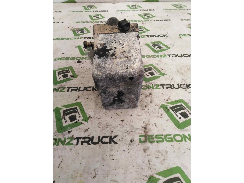 Recambio de bomba elevacion cabina para man tg - a 18.xxx 12.4 diesel referencia OEM IAM   