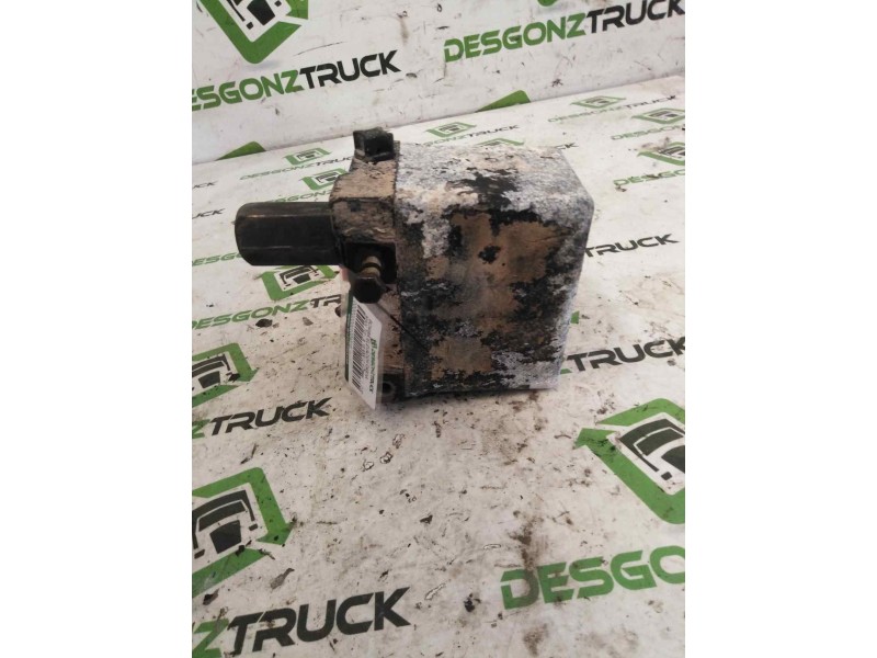 Recambio de bomba elevacion cabina para man tg - a 18.xxx 12.4 diesel referencia OEM IAM   