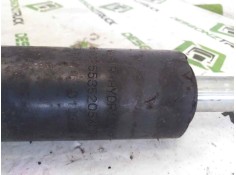 Recambio de brazo elevacion cabina para mercedes actros 3-ejes 6-cil. serie/bm 2540 (6x2/4) om 501 la l (largo) referencia OEM I 2