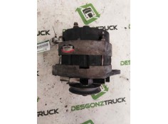 Recambio de alternador para renault b 120-35/55/65 messenger e2 2.8 diesel referencia OEM IAM 602317 MARCA:REMY DRA4861
