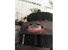 Recambio de alternador para renault b 120-35/55/65 messenger e2 2.8 diesel referencia OEM IAM 602317 MARCA:REMY DRA4861 2