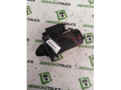 Recambio de motor arranque para renault b 120-35/55/65 messenger e2 2.8 diesel referencia OEM IAM 0001218167 BOSCH 