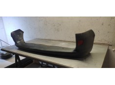 Recambio de paragolpes trasero para renault kangoo (f/kc0) dekathlon (kcoa/c/d/h) referencia OEM IAM    2