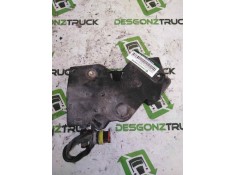 Recambio de cierre cabina derecho para daf serie xf105.xxx referencia OEM IAM 1427610  