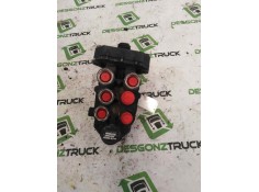 Recambio de valvula aire para daf serie xf105.xxx referencia OEM IAM AE4528 K014682 VALVULA CUADRUPLE