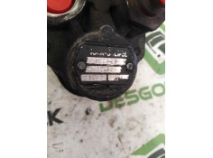 Recambio de valvula aire para daf serie xf105.xxx referencia OEM IAM AE4528 K014682 VALVULA CUADRUPLE 2