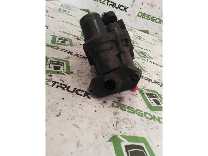 Recambio de valvula aire para daf serie xf105.xxx referencia OEM IAM AE4528 K014682 VALVULA CUADRUPLE