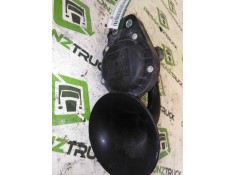 Recambio de claxon para daf serie xf105.xxx referencia OEM IAM 1784586  