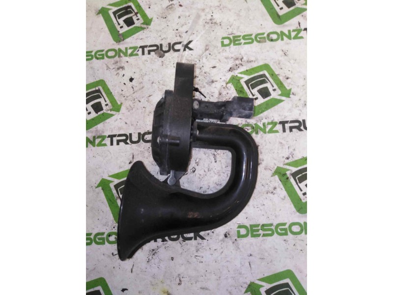 Recambio de claxon para daf serie xf105.xxx referencia OEM IAM 1784586  