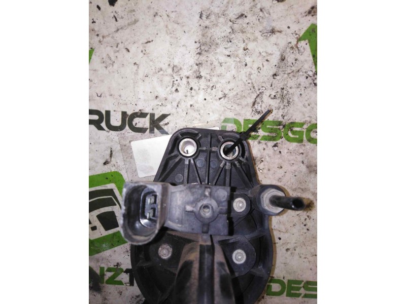 Recambio de claxon para daf serie xf105.xxx referencia OEM IAM 1784586  