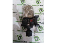 Recambio de valvula aire para daf serie xf105.xxx referencia OEM IAM LA8145 K014986 VALVULA SECADORA