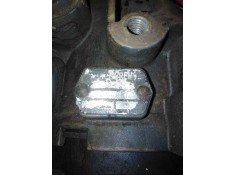 Recambio de valvula aire para daf serie xf105.xxx referencia OEM IAM LA8145 K014986 VALVULA SECADORA 2