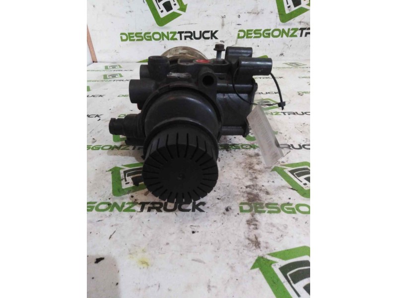 Recambio de valvula aire para daf serie xf105.xxx referencia OEM IAM LA8145 K014986 VALVULA SECADORA