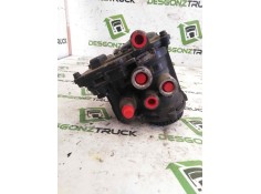 Recambio de valvula aire para daf serie xf105.xxx referencia OEM IAM 1601034 4802040020 VALVULA CONTROL REMOLQUE