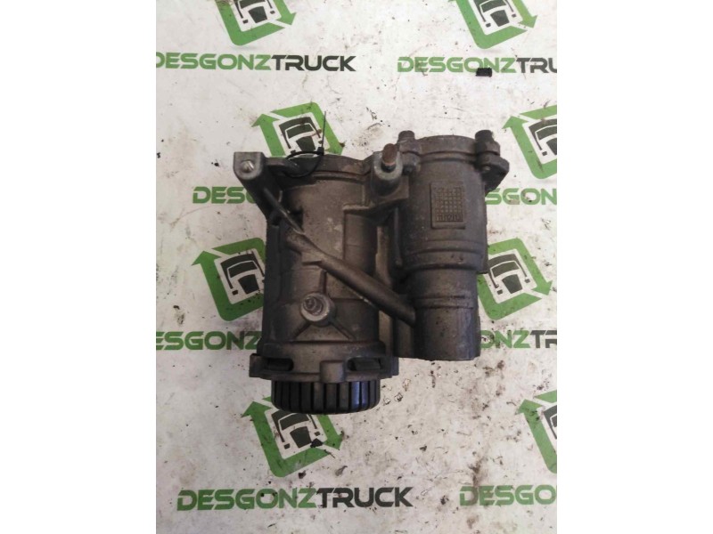 Recambio de valvula aire para daf serie xf105.xxx referencia OEM IAM 1601034 4802040020 VALVULA CONTROL REMOLQUE