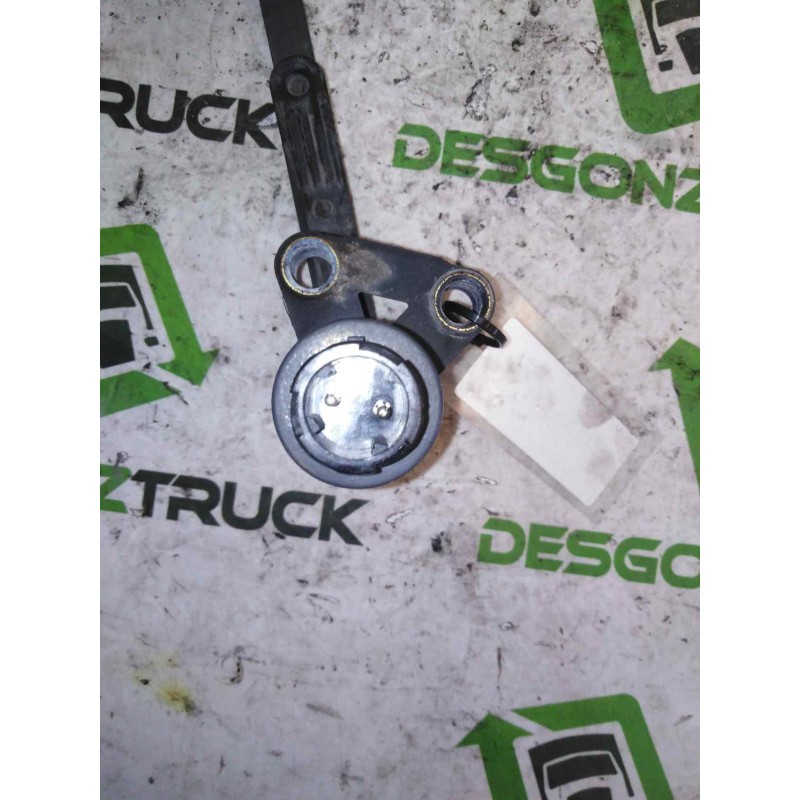 Recambio de valvula aire para daf serie xf105.xxx referencia OEM IAM 4410501000  ELECTRO VALVULA SENSOR ALTURA ECAS