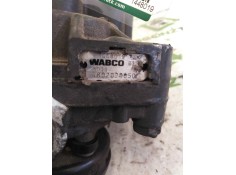 Recambio de valvula aire para daf serie xf105.xxx referencia OEM IAM 1448019 4802020050  2