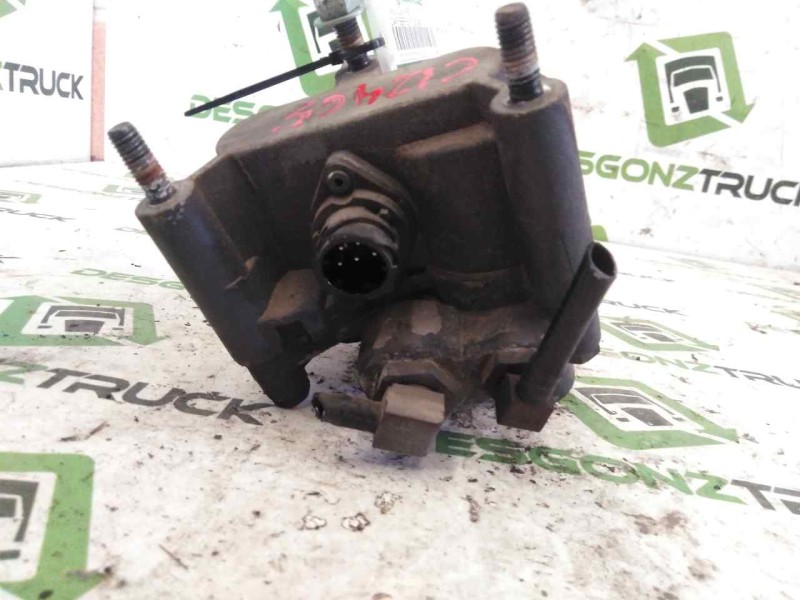 Recambio de valvula aire para daf serie xf105.xxx referencia OEM IAM 1448019 4802020050 