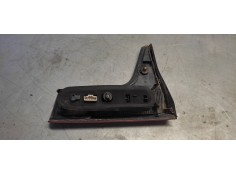 Recambio de piloto trasero derecho interior para citroen c5 berlina referencia OEM IAM   4 PINS 2
