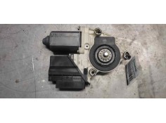 Recambio de motor elevalunas delantero derecho para seat ibiza (6l1) cool referencia OEM IAM 6Q2959801A 990125100 