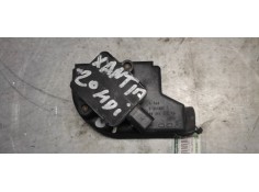 Recambio de potenciometro pedal para citroen xantia berlina 2.0 hdi cat (rhy / dw10td) referencia OEM IAM 9637104280 4 PINS 