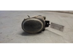 Recambio de faro antiniebla izquierdo para seat leon (1m1) referencia OEM IAM   2 PINS