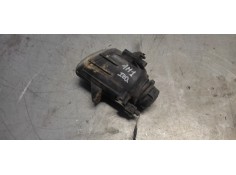 Recambio de faro antiniebla izquierdo para seat leon (1m1) referencia OEM IAM   2 PINS 2