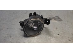 Recambio de faro antiniebla derecho para renault modus confort dynamique referencia OEM IAM   2 PINS