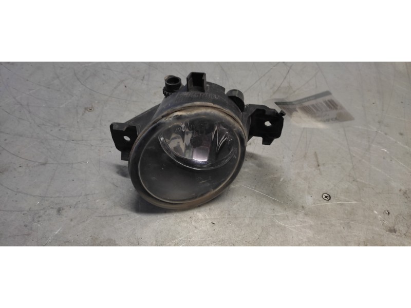 Recambio de faro antiniebla derecho para renault modus confort dynamique referencia OEM IAM   2 PINS