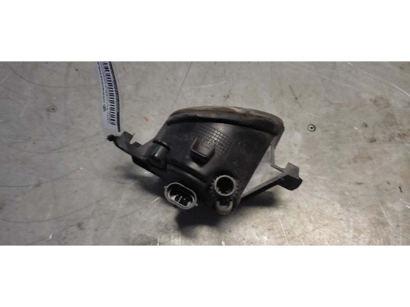 Recambio de faro antiniebla derecho para renault modus confort dynamique referencia OEM IAM   2 PINS