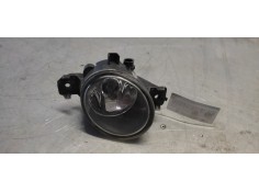 Recambio de faro antiniebla izquierdo para renault modus confort dynamique referencia OEM IAM   2 PINS