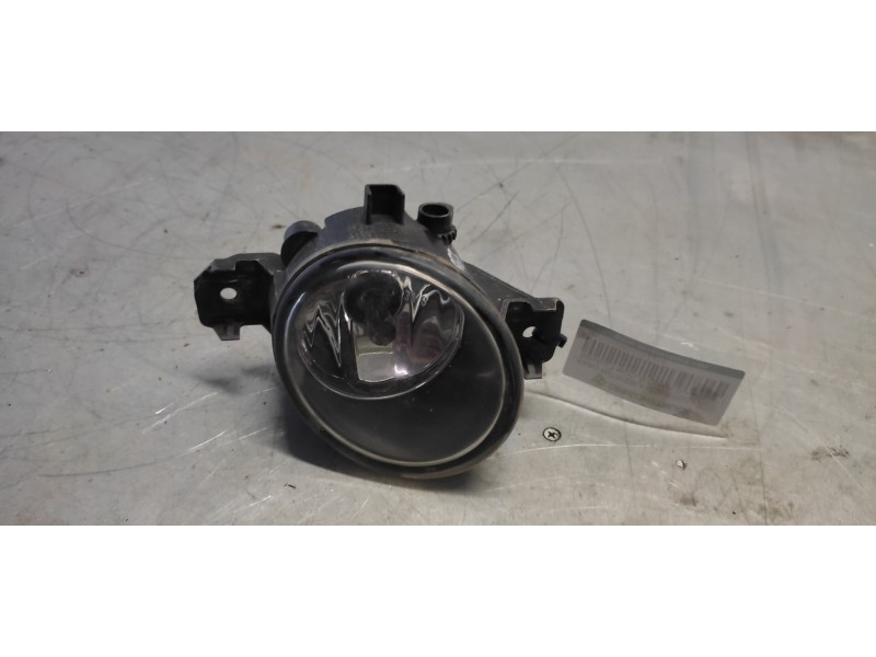 Recambio de faro antiniebla izquierdo para renault modus confort dynamique referencia OEM IAM   2 PINS