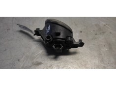 Recambio de faro antiniebla izquierdo para renault modus confort dynamique referencia OEM IAM   2 PINS 2