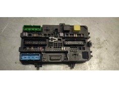 Recambio de caja reles / fusibles para opel astra h berlina cosmo referencia OEM IAM 13145017 5DK00866930 