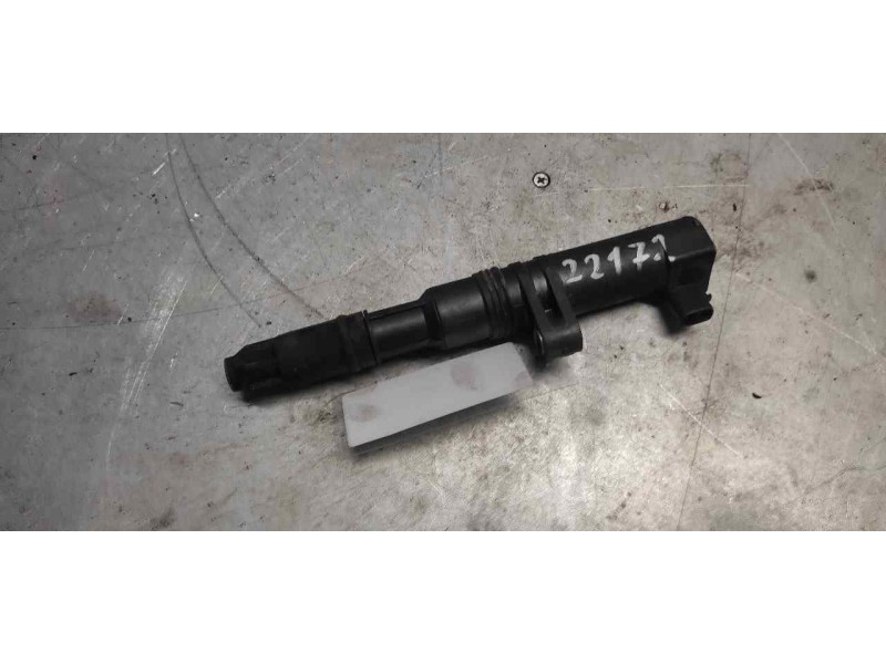 Recambio de bobina encendido para renault modus confort dynamique referencia OEM IAM BAE409A245 2 PINS 