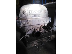 Recambio de catalizador para daf serie xf105.xxx referencia OEM IAM 1827547  