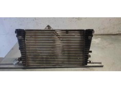 Recambio de intercooler para opel zafira b cosmo referencia OEM IAM   
