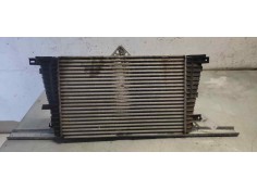 Recambio de intercooler para opel zafira b cosmo referencia OEM IAM    2