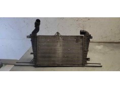 Recambio de intercooler para opel zafira b essentia referencia OEM IAM 13171435  