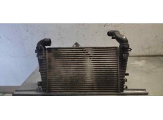 Recambio de intercooler para opel zafira b essentia referencia OEM IAM 13171435   2