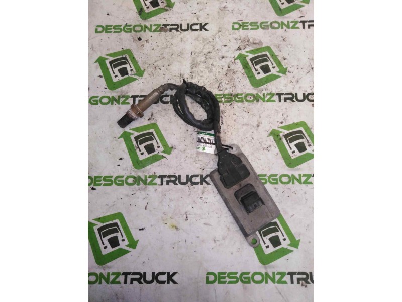 Recambio de sensor noxe para daf serie xf105.xxx referencia OEM IAM 2011648  